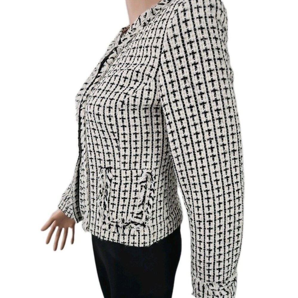 Apostrophe Jacket - Picture 5 of 8